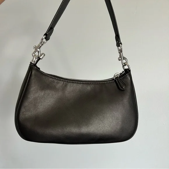 COACH TERI SHOULDER BAG - Picture 2 of 3